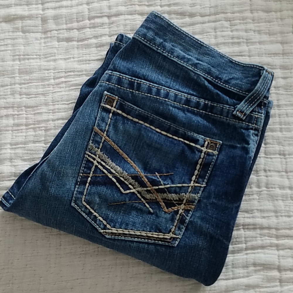 Ariat Jeans